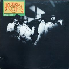Kleeer - Kleeer - Seeekret - Atlantic
