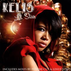 Kelis Feat. Cee-Lo - Kelis Feat. Cee-Lo - Lil Star - Virgin