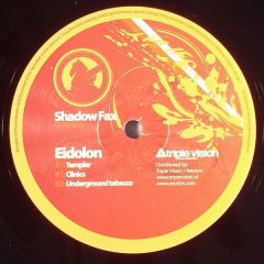 Eidolon - Eidolon - Templar - Shadow Fax