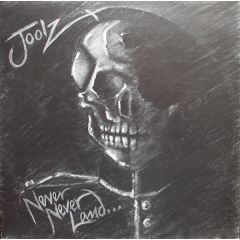 Joolz - Joolz - Never Never Land... - Abstract Records