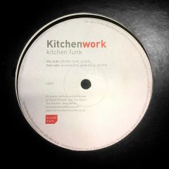 Kitchen Work - Kitchen Work - Kitchen Funk - Kitchenworks