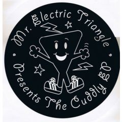 Mr Electric Triangle - Mr Electric Triangle - The Cuddly EP - 2 Kool
