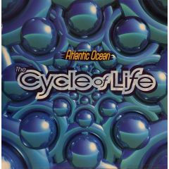 Atlantic Ocean - Cycle Of Life - Eastern Bloc