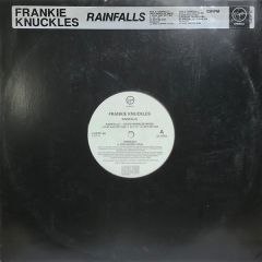 Frankie Knuckles - Frankie Knuckles - Rainfalls / Workout - Virgin