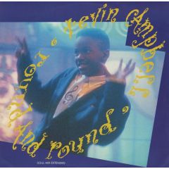 Tevin Campbell - Tevin Campbell - Round And Round (Soul Mix Extended) - Qwest Records