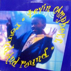 Tevin Campbell - Tevin Campbell - Round And Round - Paisley Park