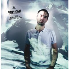 Para One - Para One - Midnight Swim - Institubes