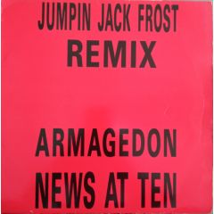 Armageddon - Armageddon - News At Ten (Remix) - Absolute 2