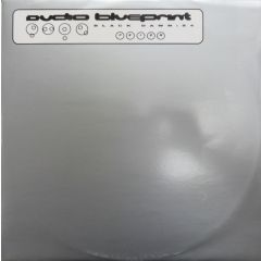 Psion - Psion - Black Dawn - Audio Blueprint