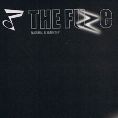 The Fuze - The Fuze - Natural Element EP - Far Out