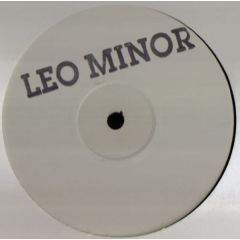 Leo Minor - Leo Minor - Sudden Death City - Uppercuts