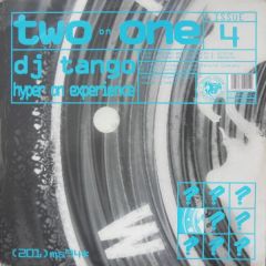 DJ Tango/Hyper On Experience - DJ Tango/Hyper On Experience - Think Twice / Ouiji Awakening - Moving Shadow