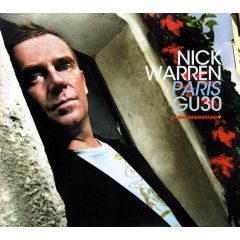 Nick Warren - Nick Warren - Paris GU30 - Global Underground