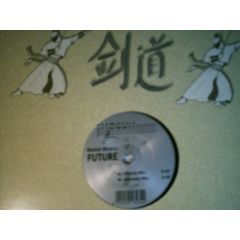 Mental Miracle - Mental Miracle - Future - Shogun Records