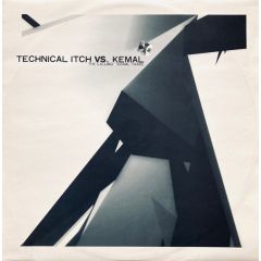 Tech Itch Vs Kemal - Tech Itch Vs Kemal - The Calling / Signal Trace - Moving Shadow