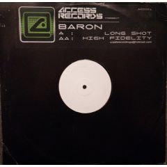 Baron - Longshot - Access