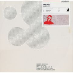Tom Novy - Tom Novy - My House - Kosmo Records