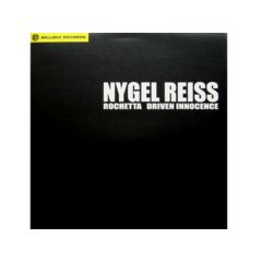 Nygel Reiss - Nygel Reiss - Rochetta - Bellboy