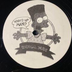 Cartoon Cuts - Cartoon Cuts - Are You Ready Now - Black Bart
