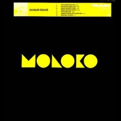 Moloko - Moloko - Familiar Feeling - Echo