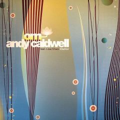 Andy Caldwell Feat. Lisa Shaw - Andy Caldwell Feat. Lisa Shaw - Warrior - Om Records