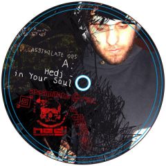 Hedj - Hedj - In Your Soul - Assimilate