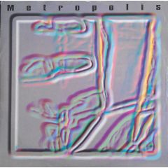 Metropolis - Metropolis - Metropolis - Union City Recordings