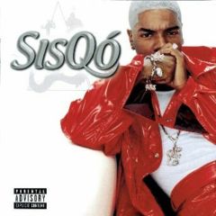 Sisqo - Sisqo - Unleash The Dragon - Def Soul