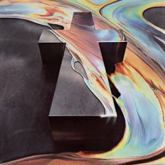 Justice - Justice - Woman - Because Music
