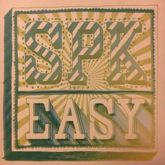 SPK - SPK - Easy - Ultimate Dilemma