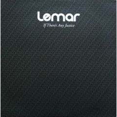 Lemar - Lemar - If There's Any Justice - Sony Music UK