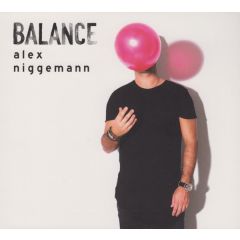 Alex Niggemann - Alex Niggemann - Balance Presents Alex Niggemann - Balance Music