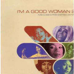 Various Artists - Various Artists - I'm A Good Woman 2 - Harmless