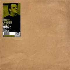 Marco Joosten Vs Ec - Marco Joosten Vs Ec - Maniac - High Contrast