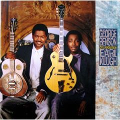 George Benson & Earl Klugh - George Benson & Earl Klugh - Collaboration - Warner Bros