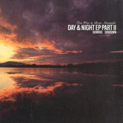 Tom Wax & Boris Alexander - Tom Wax & Boris Alexander - Day & Night EP (Part 2) - Big & Dirty