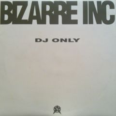 Bizarre Inc - Bizarre Inc - I'm Gonna Get You - Vinyl Solution