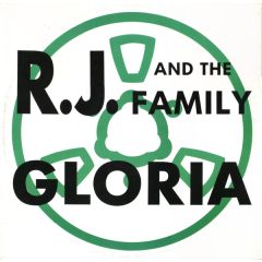 Rj And The Family - Gloria - ZYX