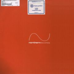 Middleman - Middleman - Three - Northern