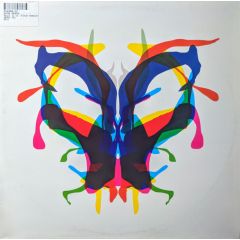 Swirl People - Swirl People - Swirl It Up (Album Sampler) (Part 2) - Aroma 