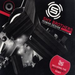 Shy Brothers - Shy Brothers - Human Design - Solid Records