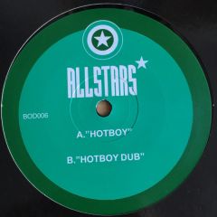 Allstars - Allstars - Hotboy - Allstars