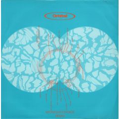 Orbital - Orbital - Midnight (Remix) / Choice (Remix) - Ffrr
