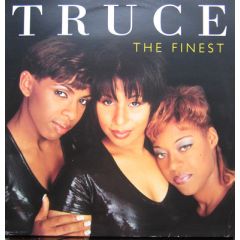 Truce - Truce - The Finest - Big Life