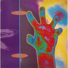 Orbital - Orbital - Omen / 2 Deep / Open Mind - Ffrr