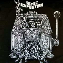 Silver Convention - Silver Convention - Silver Convention - Midland International