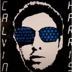 Calvin Harris - Calvin Harris - Vegas - Fly Eye