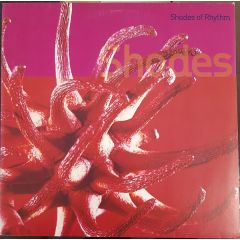 Shades Of Rhythm - Shades Of Rhythm - Shades - ZTT