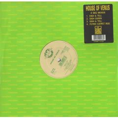 House Of Venus - House Of Venus - Dish & Tell - Champion