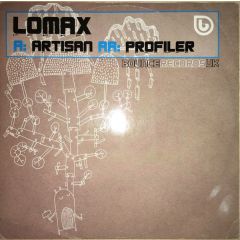Lomax - Lomax - Artisan / Profiler - Bounce